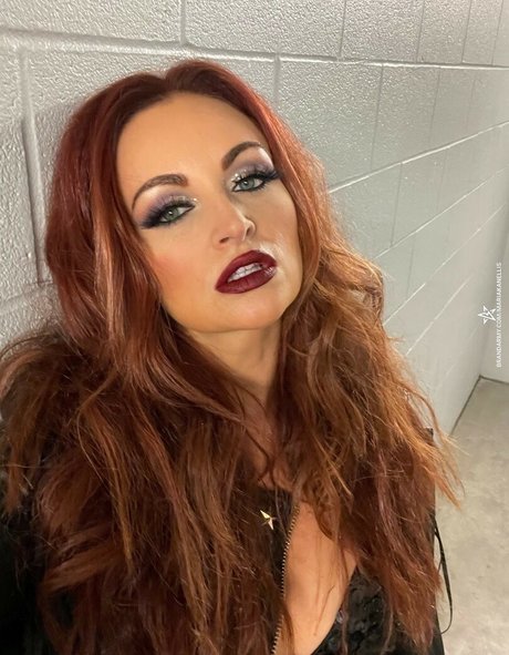 Maria Kanellis exklusive heiße archiv