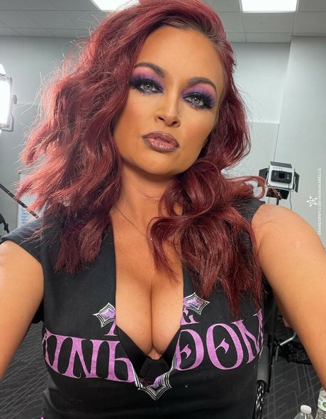 Maria Kanellis heiße beste galerie