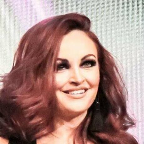 Maria Kanellis heiße exklusive bild