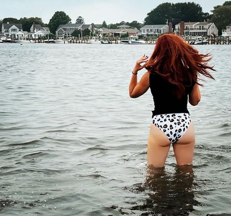 Maria Kanellis freie nackten archiv