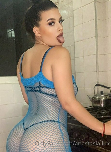 Anastasia lux hd nackt archiv
