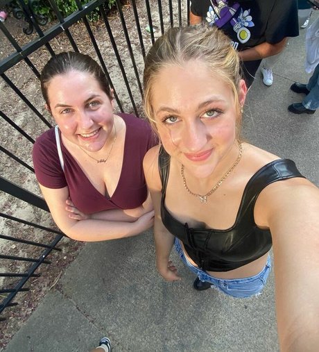 Rachel Wohlford exklusive schöne archiv