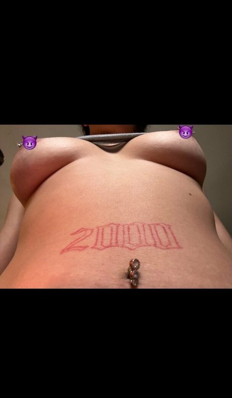 aaliyahfuckingcruz heiße sexy bild