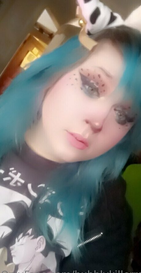 bubblykillerrose schöne archiv