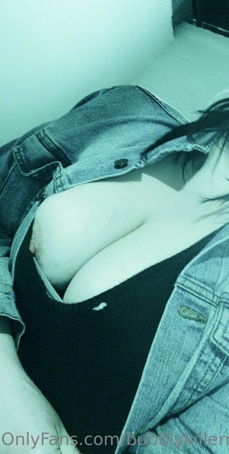 bubblykillerrose nackt hd galerien