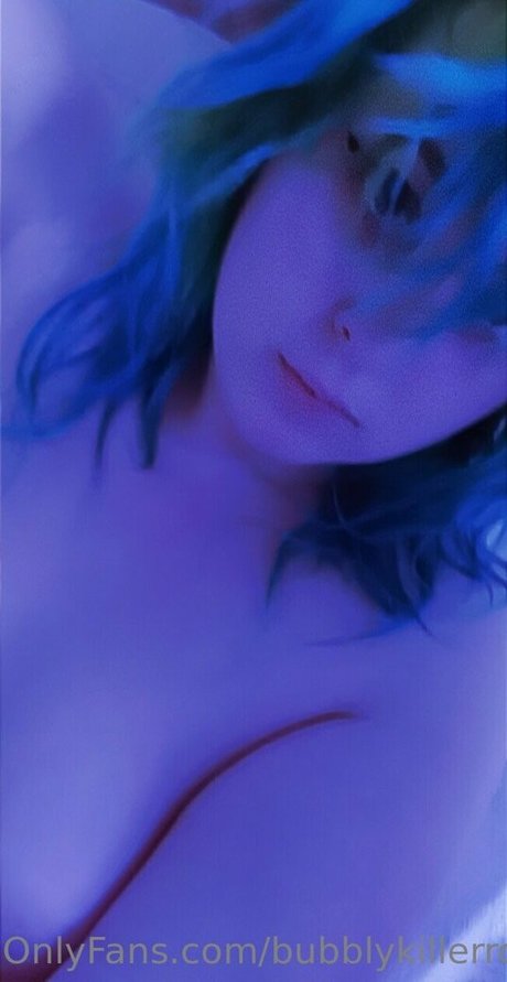 bubblykillerrose nackt pornostar foto