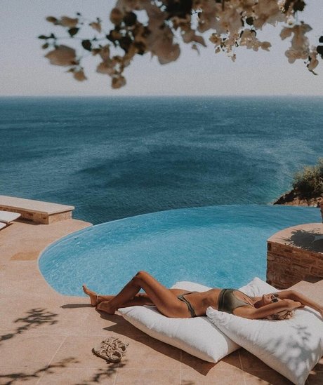 Lauren Bullen xxx schöne bild