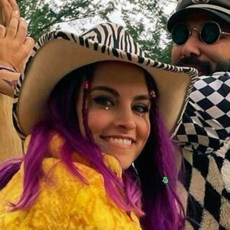 Pykamusic Pyka nackt heiße galerien