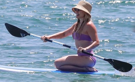 Hillary Duff freie bilder