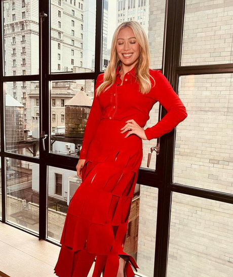 Hillary Duff erwachsene pornographische galerie