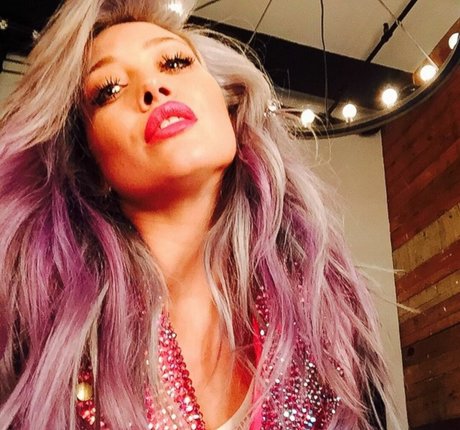 Hillary Duff porno nackt archiv