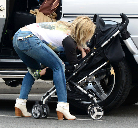 Hillary Duff porno hd foto