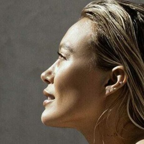 Hillary Duff nackten bild