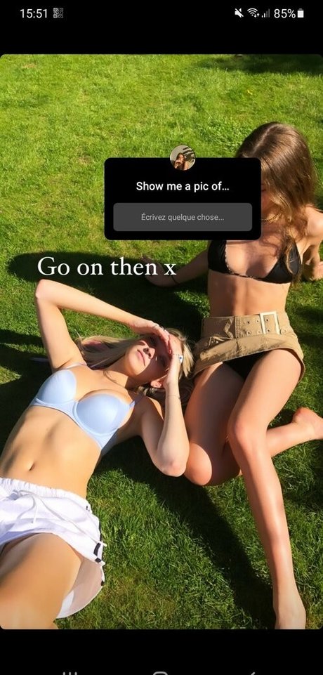 Naomi Lester schauspielerin schöne galerien