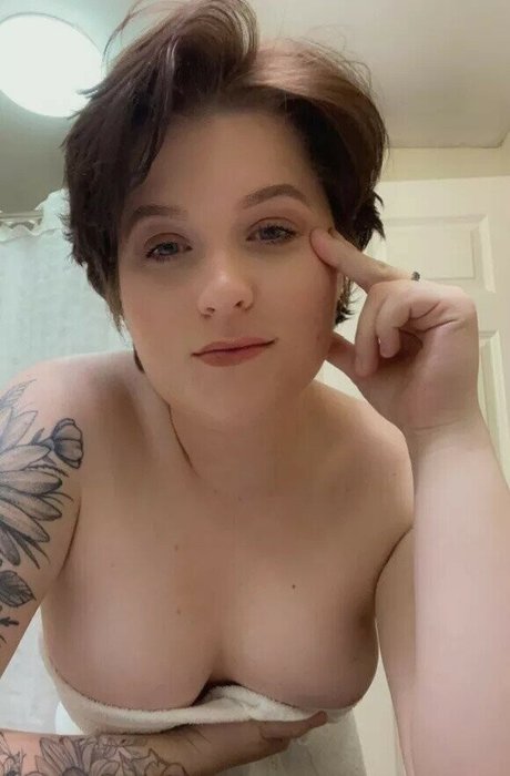 Jessica Melton hübsche erwachsene foto