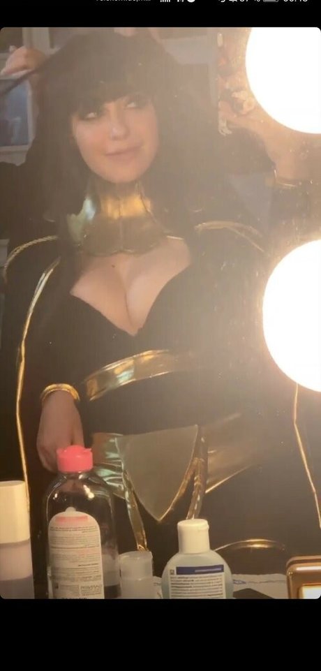 AnniTheDuck kunst hd galerie