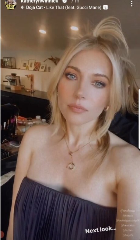 Katheryn Winnick top pornostar bilder