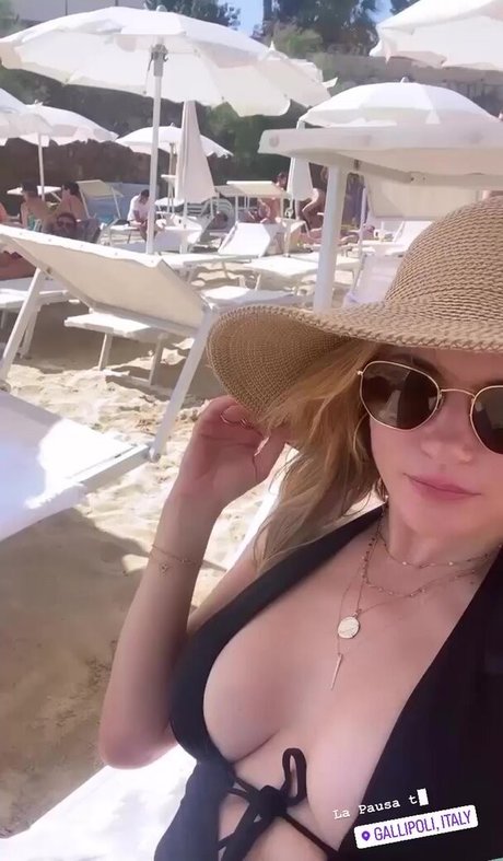 Katheryn Winnick perfekte sexy bild