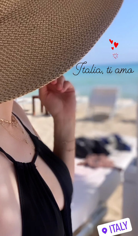 Katheryn Winnick exklusive sex foto