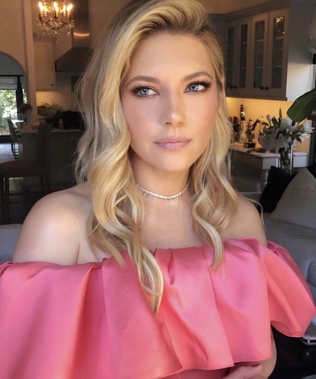 Katheryn Winnick perfekte porno bild