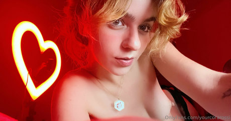 YourCoraRossi sexy hübsche archiv
