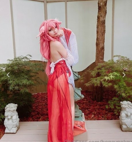 Hopeyhazbin nackt nette archiv