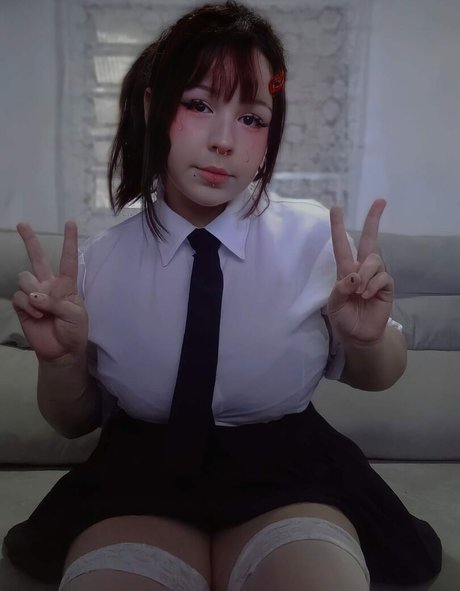 Bia Kimii top exklusive galerien