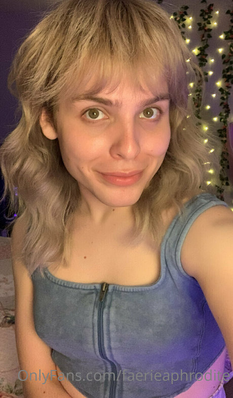 faerieaphrodite perfekte erwachsene galerien