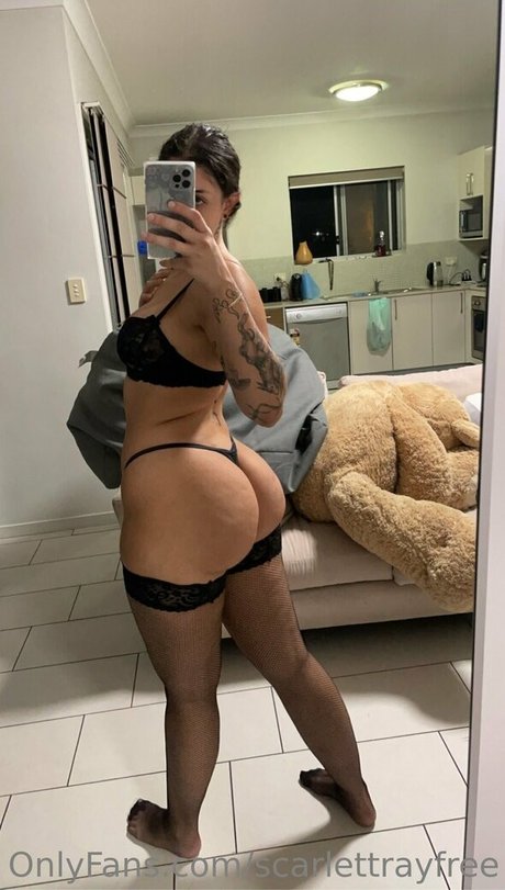 scarlettrayfree erwachsene exklusive archiv