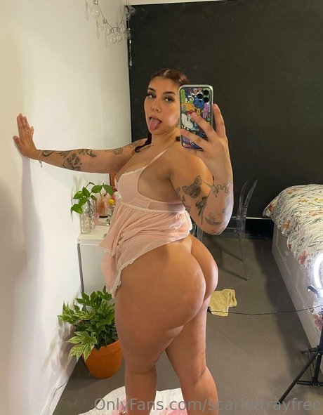 scarlettrayfree nackt sex fotos