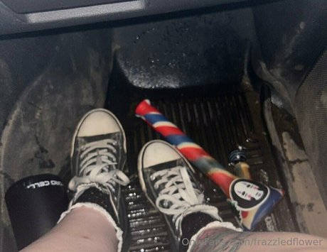 frazzledflower kostenlose heiße archiv