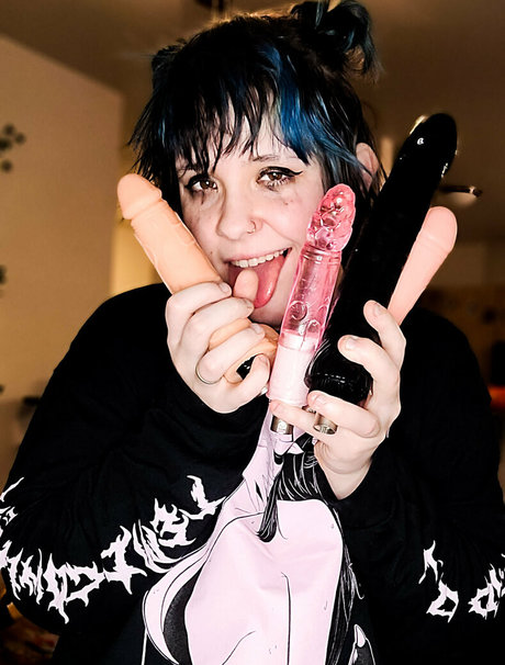 frazzledflower top pornografische bild