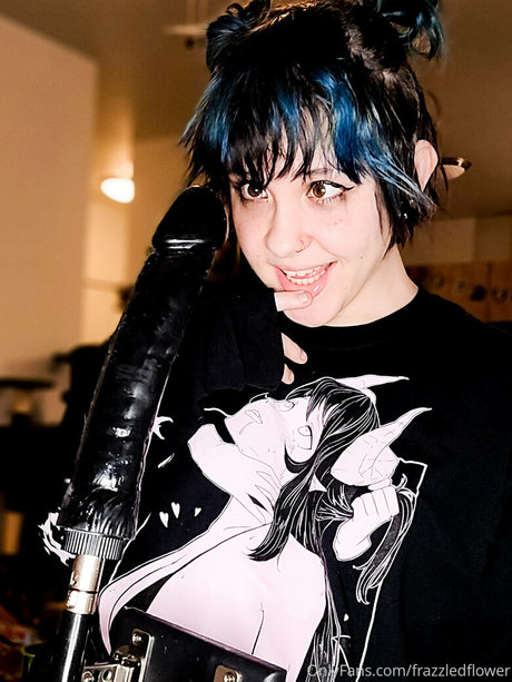 frazzledflower erotische nette galerien