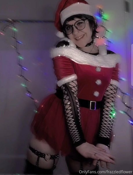 frazzledflower nette pornostar foto