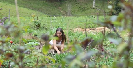 Mother The Mountain Farm nackt xxx galerie