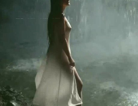 Mother The Mountain Farm perfekte nackt bilder