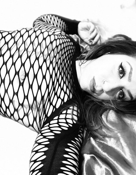 RosiePedal schöne erotische foto