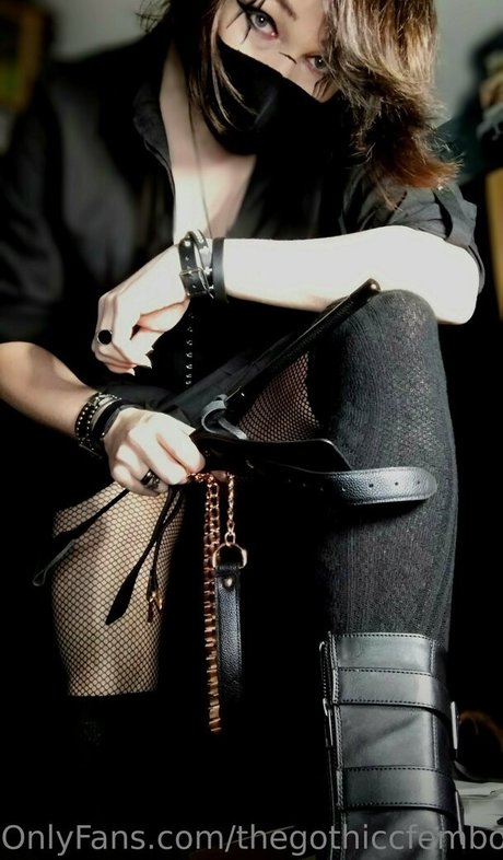 thegothiccfemboy kunst hd galerien