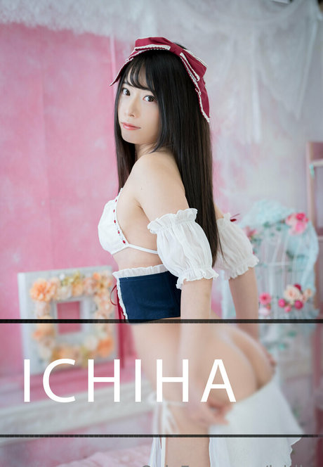 ichiha top heiße fotos