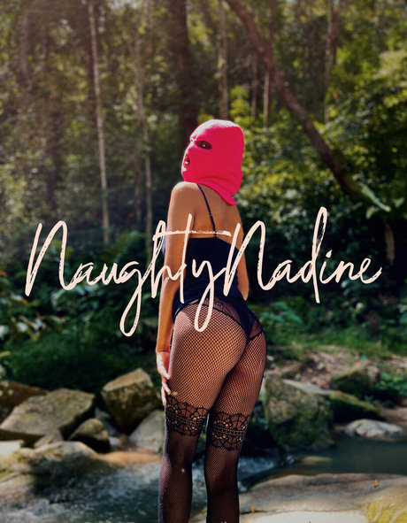 justnaughtynadine nackt xxx galerie