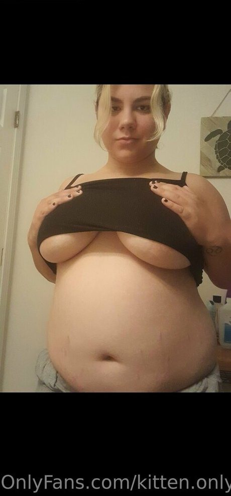 kitten onlyfans com nackt top foto