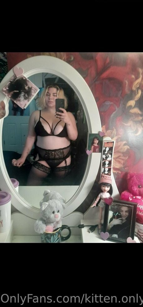 kitten onlyfans com xxx heiße foto