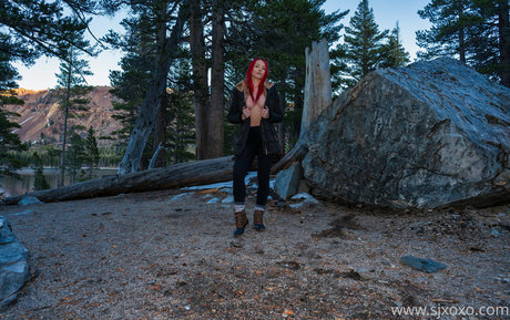 sjxoxofree porno nackte archiv