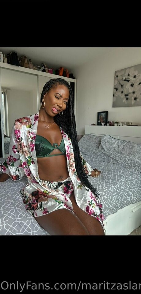 Maritzaslan top sex foto