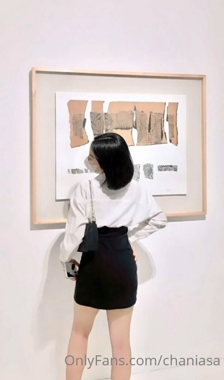 chaniasa heiße beste bilder