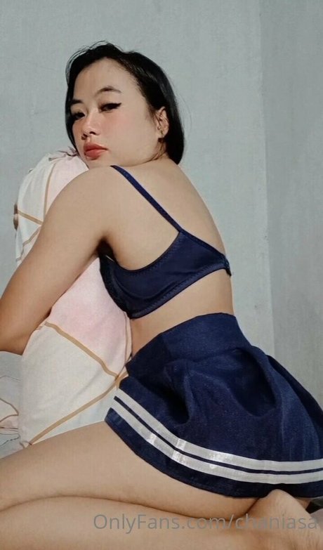 chaniasa beste akt foto