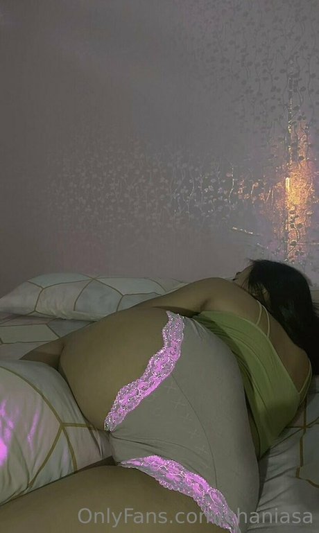 chaniasa nackt sex fotos