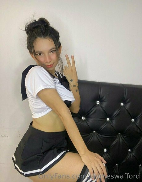 jaymeswafford top pornographische fotos