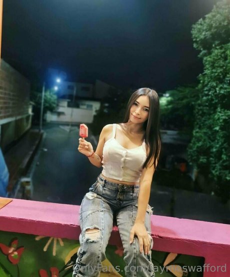 jaymeswafford nacktheit pornographische foto