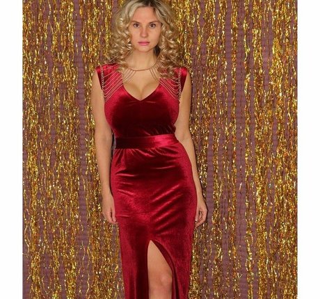 Lady Gorbunova heiße nette galerie